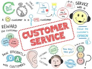 Quality Customer Service Starts With The Employee; But Where Does It End?