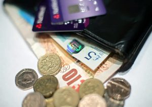 Many UK residents looking for ways to escape debt