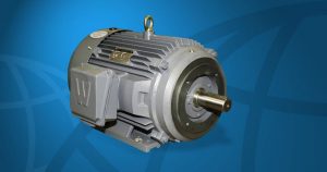 Understanding Industrial Motors