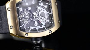 Why are Richard Mille Watches so Popular Today?