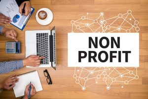 This Is the Difference Between Nonprofit and For Profit Companies