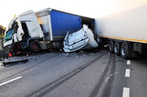 Common Causes of Truck Accidents