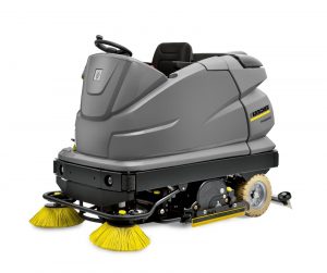 BENEFITS OF FLOOR SCRUBBER AND DRYER HIRE