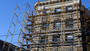 What are the Benefits of Using Scaffolding for Construction?