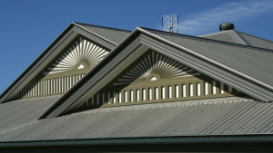 The Reasons Why Corrugated Metal Roofing Is the Best Roofing Material Type