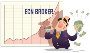 Choose the best ECN broker