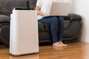 How To Choose The Most Efficient Air Purifier for People with Asthma