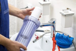 Installing the Right Water Filtration System for Your Business: A Guide