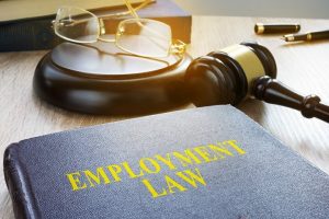 Here’s how an employment lawyer in California can help! 