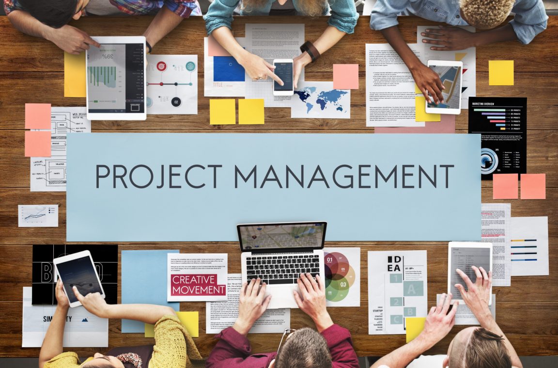 Top 5 Factors to Consider When Choosing Project Management Software ...