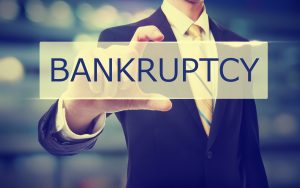 Points to Remember While Filing Bankruptcy