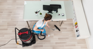 Benefits of House Cleaning