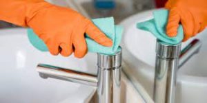 Five Reasons to Hire Washroom Hygiene Services