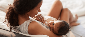 5 Benefits of Taking Probiotics for the Mother and Child While Breastfeeding