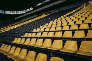 The Ultimate Guide to Buying Stadium Seats 