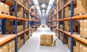 What Are the Different Types of Pallet Racking That Exist Today?