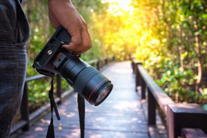 The Brief Guide That Makes Choosing the Best Photographer Simple