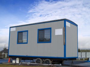 The Complete Guide to Buying Office Trailers: Everything to Know