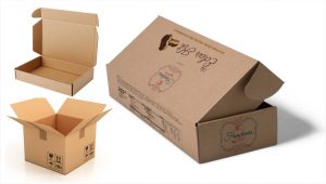 Types of Packaging Boxes and Cartons