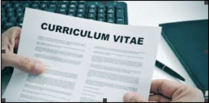 How to Make a Good and Attractive Curriculum Vitae