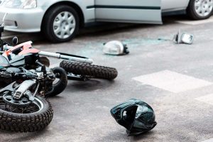 Motorcycle Riders’ Skills to Reduce Accidents.