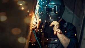 What are the Different Types of Welding Fume Exhaust Systems?