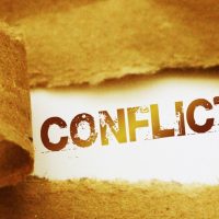 Navigating Conflict