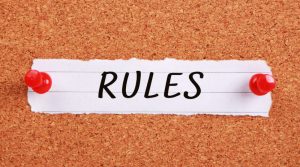 5 Steps to Revise Outdated Rules and Regulations in Your HOA