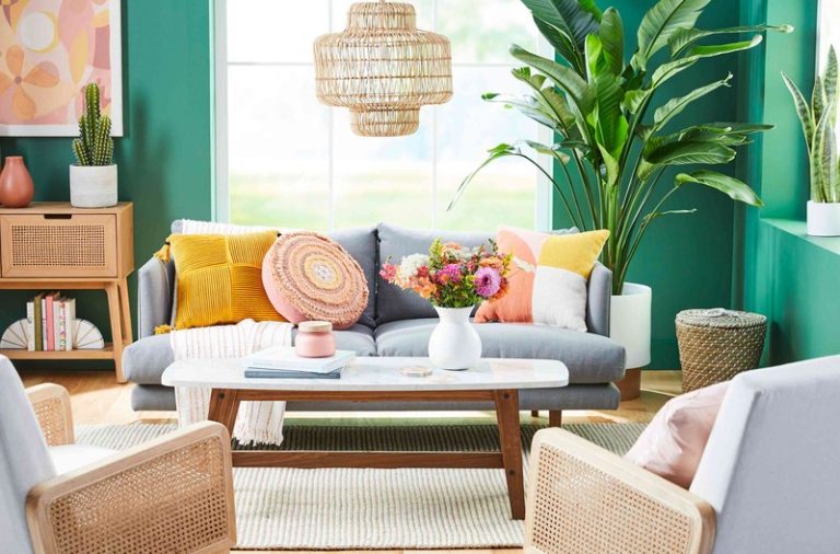 Spring into Clean: Refresh Your Home for the New Season