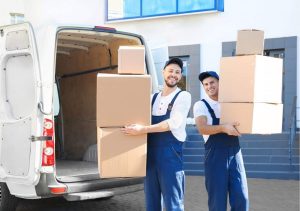 9 Benefits of Hiring a Professional Moving Company in Melbourne