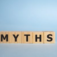 Busting Myths