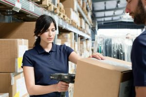 6 Tips for Small Business Warehousing