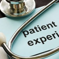 Patient Satisfaction Scores