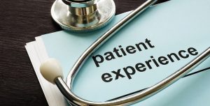 Patient Satisfaction Scores