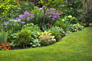 Tips for designing effective hardscaping