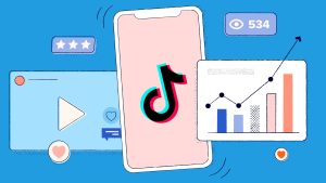 Views vs. saves- Which tiktok metric matters most?