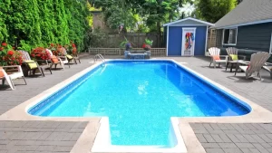 The Value of Pools Behind the Price Tag