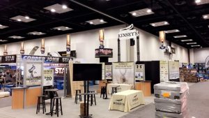 Maximize Your Impact: Best Trade Show Event Signage Displays in Harrisburg