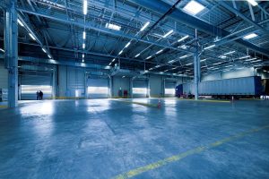 5 Tips for Cleaning Your Warehouse Flooring