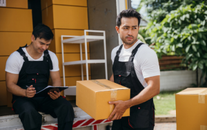 What to Expect When Hiring Movers in Singapore