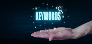 The Power of Keywords in SEO Services