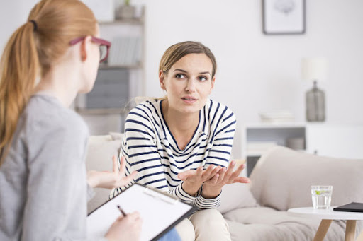 Individual Counseling