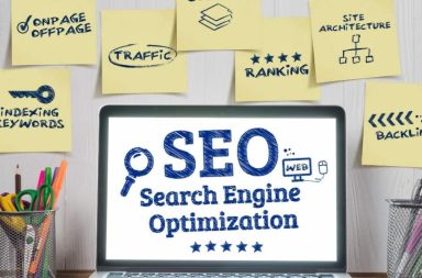 SEO packages