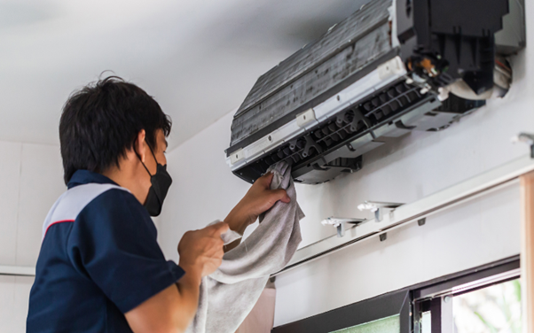 How Often Should You Get Aircon Cleaning To Prolong Your Aircon’s Life