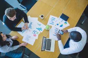 How Strategic Business Planning Drives Organizational Efficiency