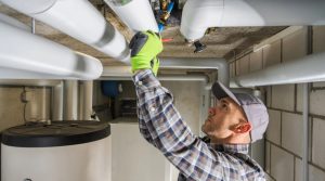 Why Specialized Plumbing is Essential for Industrial Facilities