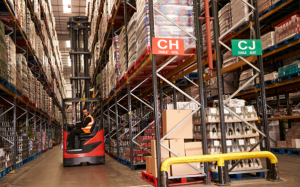 The Complete Business Guide to Modern Warehousing Services: From Storage to Success