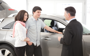 What to Expect When Visiting a Car Showroom in Singapore