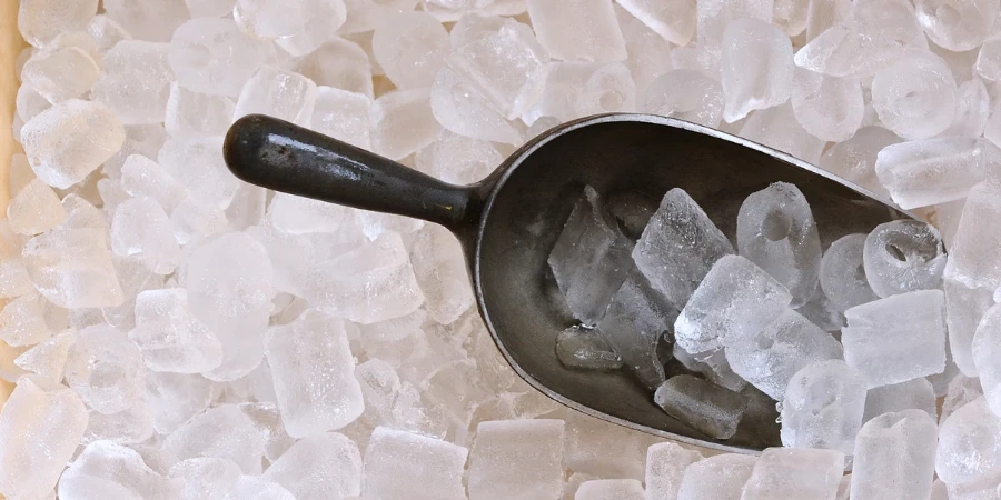 The Essential Guide to Ice Dispensers