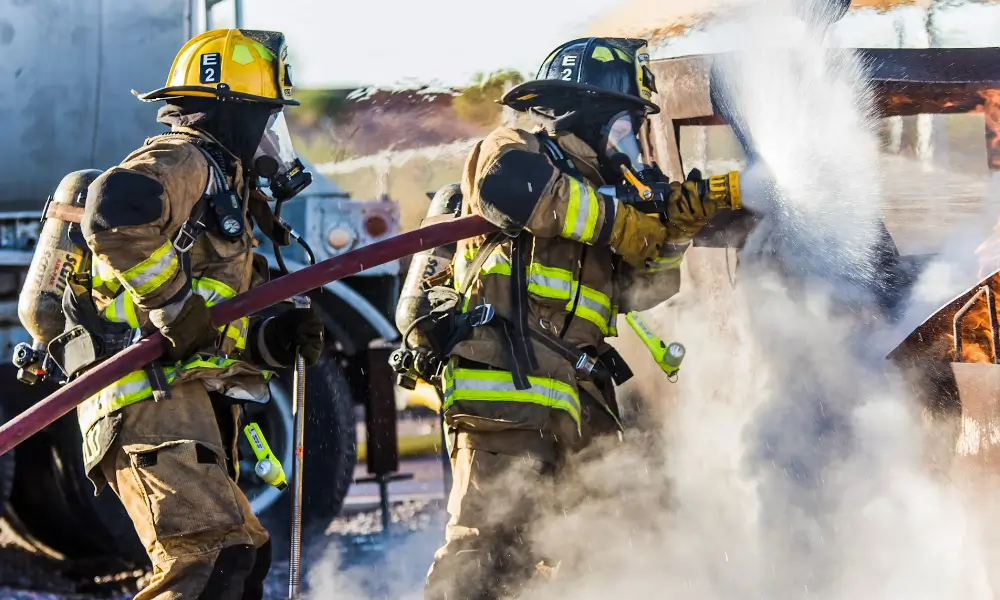 The Importance of Buddy Systems and Accountability